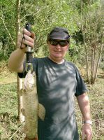 Recanto Água Doce, S.B.do Sul, SC