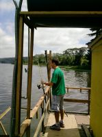 Recanto do Braulio, Volta Grande, R Negrinho, SC