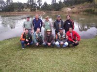 Recanto do Tilo, Rio Vermelho, S. B. do Sul, SC