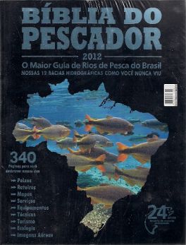 Bíblia do Pescador 2011